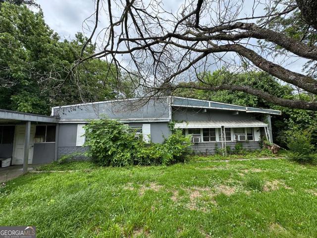 512 Dupont St, Augusta, GA 30901