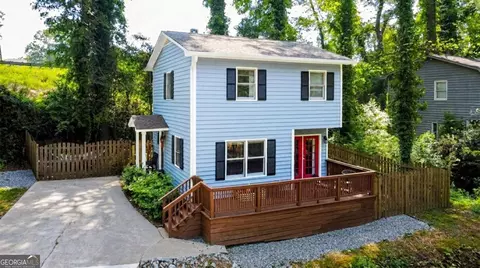 119 William Dr, Athens, GA 30606