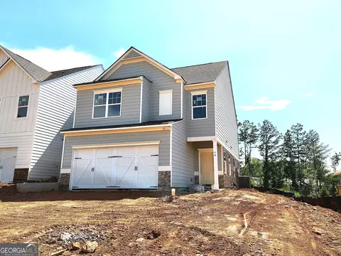48 Umber Ln #LOT 18, Newnan, GA 30263
