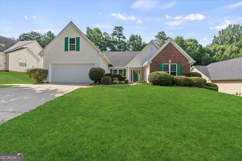 340 Windsor Brook Ln, Lawrenceville, GA 30045
