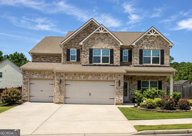 1168 Gaines St, Jonesboro, GA 30238