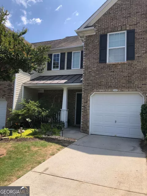 Undisclosed, Woodstock, GA 30188