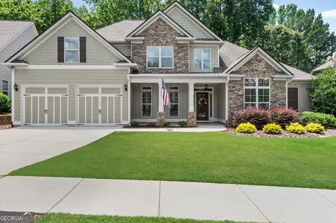 10 Ashville Pl, Newnan, GA 30265