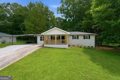 3505 Hopkins Rd, Powder Springs, GA 30127