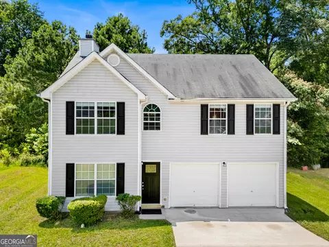 7467 Petunia Dr, Riverdale, GA 30296