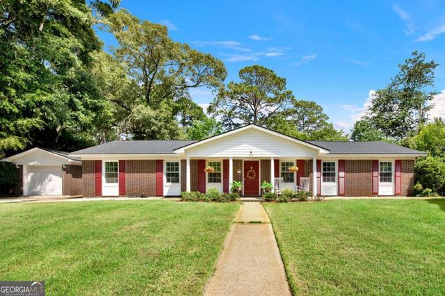 1315 Grace Dr, Savannah, GA 31406