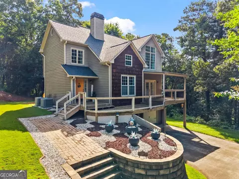 21 Idlewood Dr NW, Cartersville, GA 30121