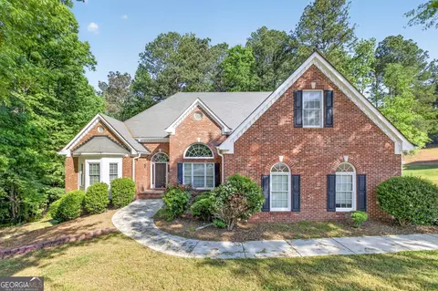 3570 Bulloch Lake Rd, Loganville, GA 30052