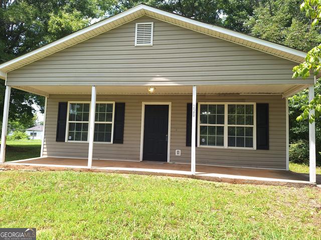 229 Merritts Ave, Cedartown, GA 30125