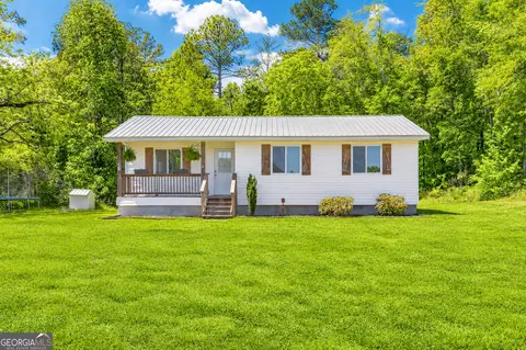 3696 Crabapple Hollow Rd, Nicholson, GA 30565