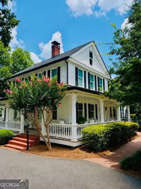 282 Whitlock Ave NW, Marietta, GA 30064