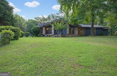 2544 Highland Dr SE, Conyers, GA 30013