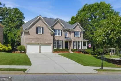 867 Blue Heather Ct, Lawrenceville, GA 30045