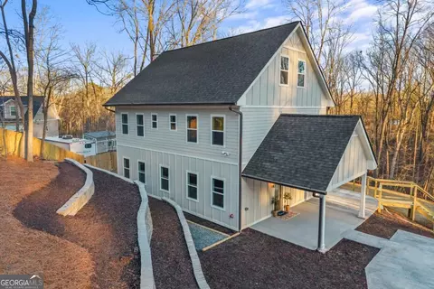 3114 Old Cornelia Hwy, Gainesville, GA 30507