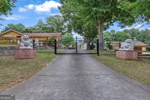 1242 Cooper Rd, Snellville, GA 30078