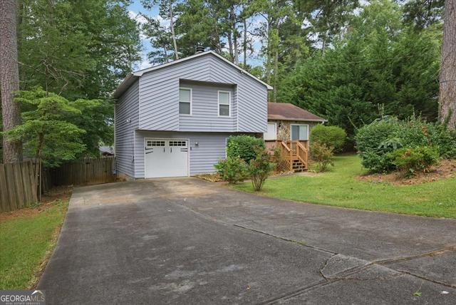 2262 New Castle Cir, Norcross, GA 30071