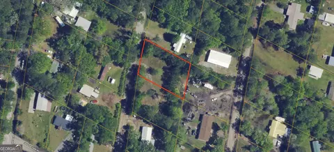 2 Floyd Dr, Townsend, GA 31331