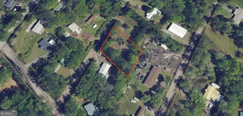 1 Floyd Dr, Townsend, GA 31331
