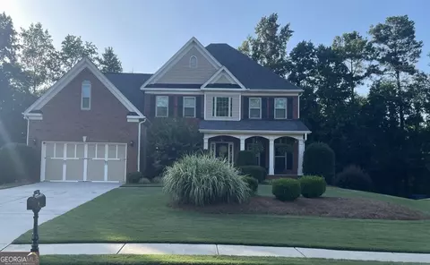 104 Windward Hls, Mcdonough, GA 30253