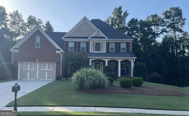 104 Windward Hls, Mcdonough, GA 30253