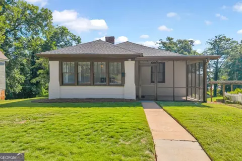 145 Woodrow St, Athens, GA 30605