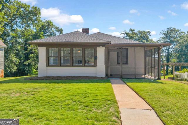 145 Woodrow St, Athens, GA 30605