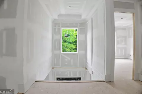 Entry Way - 1657 Ewing Chapel Rd, Dacula, GA 30019 photo 3 of 6
