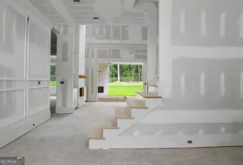 Entry Way - 1657 Ewing Chapel Rd, Dacula, GA 30019 photo 1 of 6