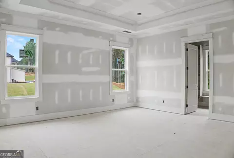 Bedroom - 1657 Ewing Chapel Rd, Dacula, GA 30019 photo 2 of 6