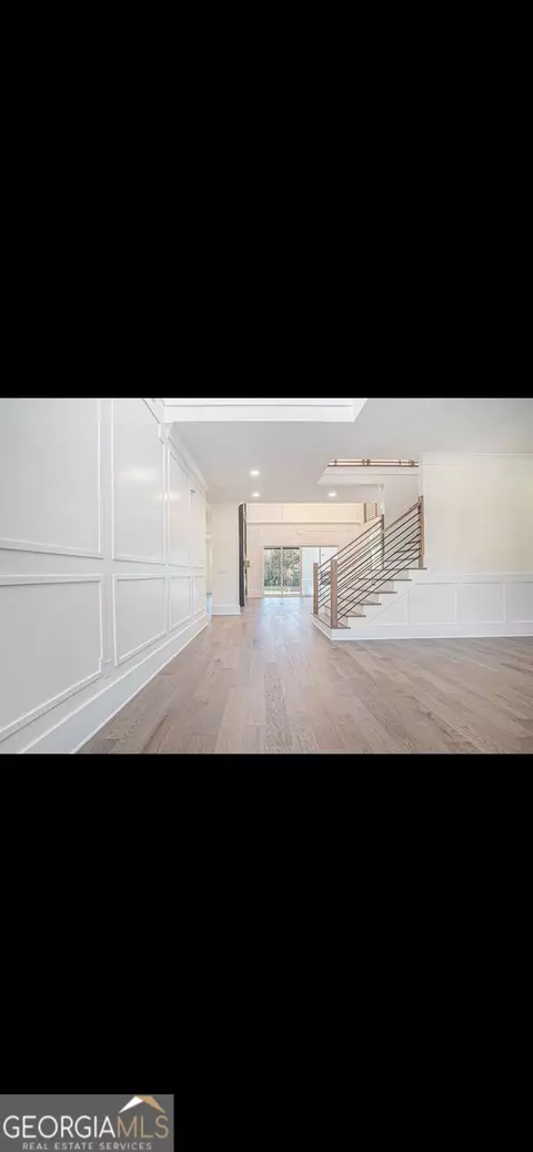 Entry Way - 1657 Ewing Chapel Rd, Dacula, GA 30019 photo 5 of 6