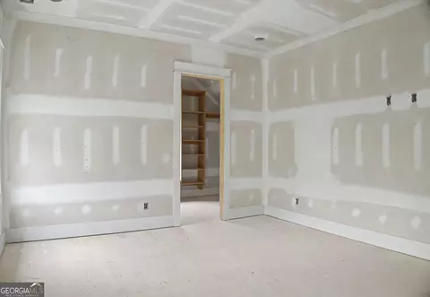 Bedroom - 1657 Ewing Chapel Rd, Dacula, GA 30019 photo 5 of 6