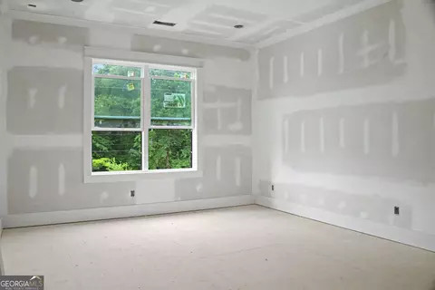 Bedroom - 1657 Ewing Chapel Rd, Dacula, GA 30019 photo 3 of 6