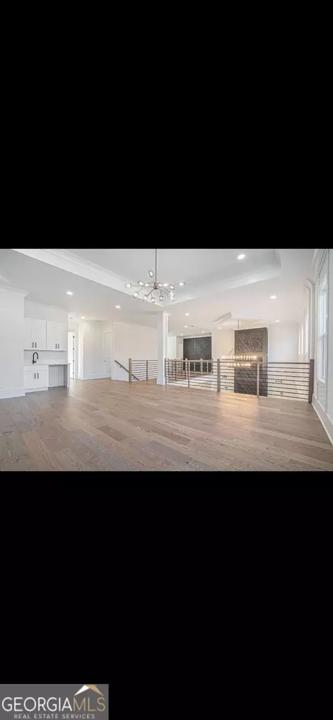 Living - 1657 Ewing Chapel Rd, Dacula, GA 30019 photo 7 of 7