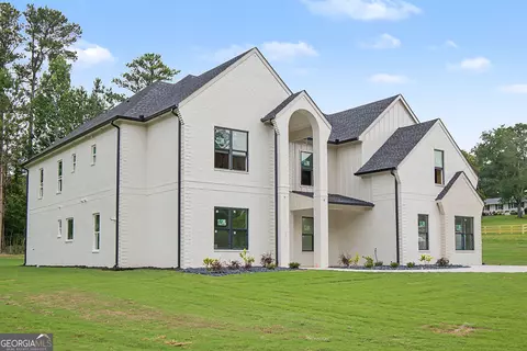 1657 Ewing Chapel Rd, Dacula, GA 30019