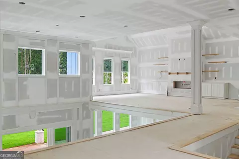 Living - 1657 Ewing Chapel Rd, Dacula, GA 30019 photo 3 of 7