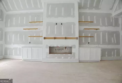 Living - 1657 Ewing Chapel Rd, Dacula, GA 30019 photo 2 of 7