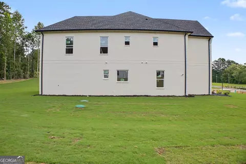 Exterior - 1657 Ewing Chapel Rd, Dacula, GA 30019 photo 2 of 5