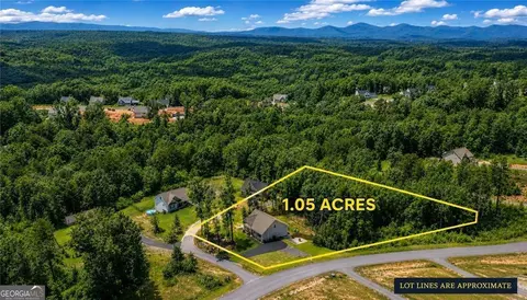 300 Silas Rd, Dahlonega, GA 30533