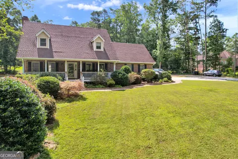 3157 E Fairview Rd SW, Mcdonough, GA 30252