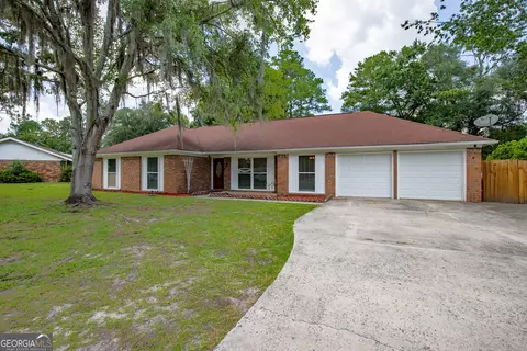 210 W General Screven Way, Hinesville, GA 31313