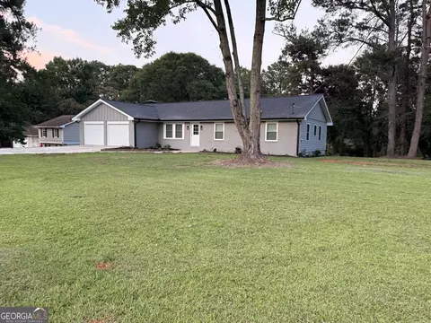 4796 Hull Rd SE, Conyers, GA 30094
