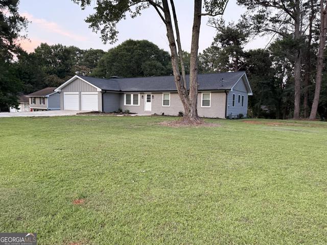 4796 Hull Rd SE, Conyers, GA 30094