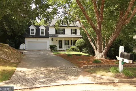 46 Trailwood Ln, Newnan, GA 30265