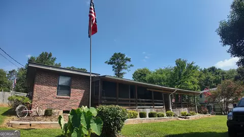 21 Lady Marian Dr NE, Rome, GA 30161