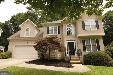 134 Ardenlee Dr, Peachtree City, GA 30269