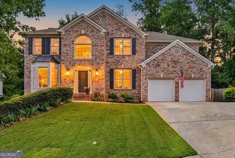 3948 Marquette Way NW, Kennesaw, GA 30144