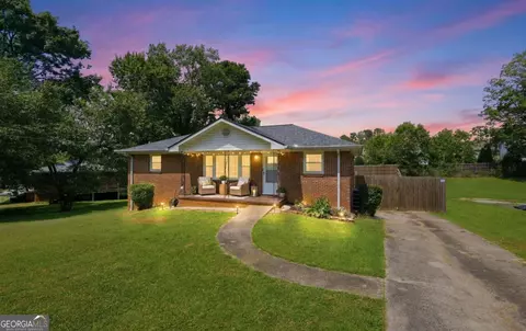 3375 Emerson St SE, Smyrna, GA 30082