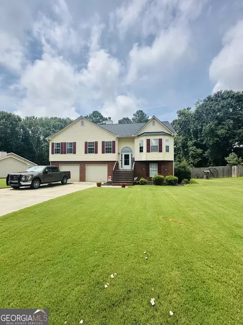 443 Windsong Ln, Social Circle, GA 30025