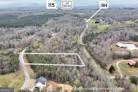 450 Beachwood Dr, Cornelia, GA 30531 photo 8