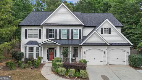 105 Tudor Way, Senoia, GA 30276
